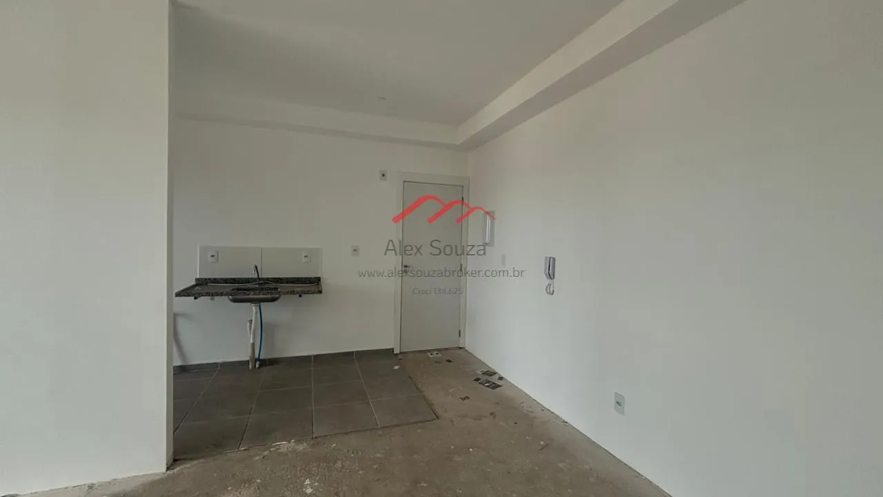 Imagem Apartamento para Venda em Sumaré, Jardim São Carlos, 2 dormitórios, 1 suíte, 2 banheiros, 1 vaga