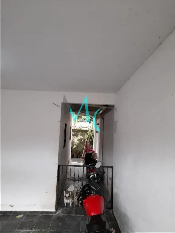 Imagem Casa com 4 dormitórios à venda, 340 m² por R$ 580.000,00 - Campo Grande - Rio de Janeiro/RJ