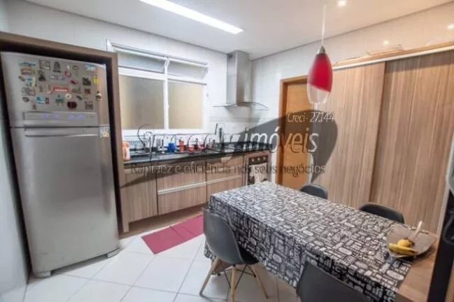 Imagem Casa em Santos para venda, Rua João Caetano