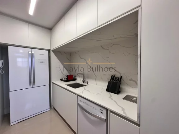 Imagem APARTAMENTO RESIDENCIAL em FLORIANÓPOLIS - SC, AGRONÔMICA