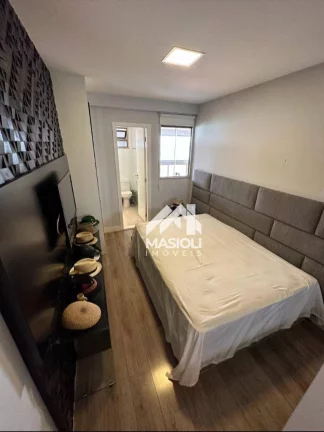 Imagem Apartamento à venda, 270 m² por R$ 3.500.000,00 - Praia de Itaparica - Vila Velha/ES