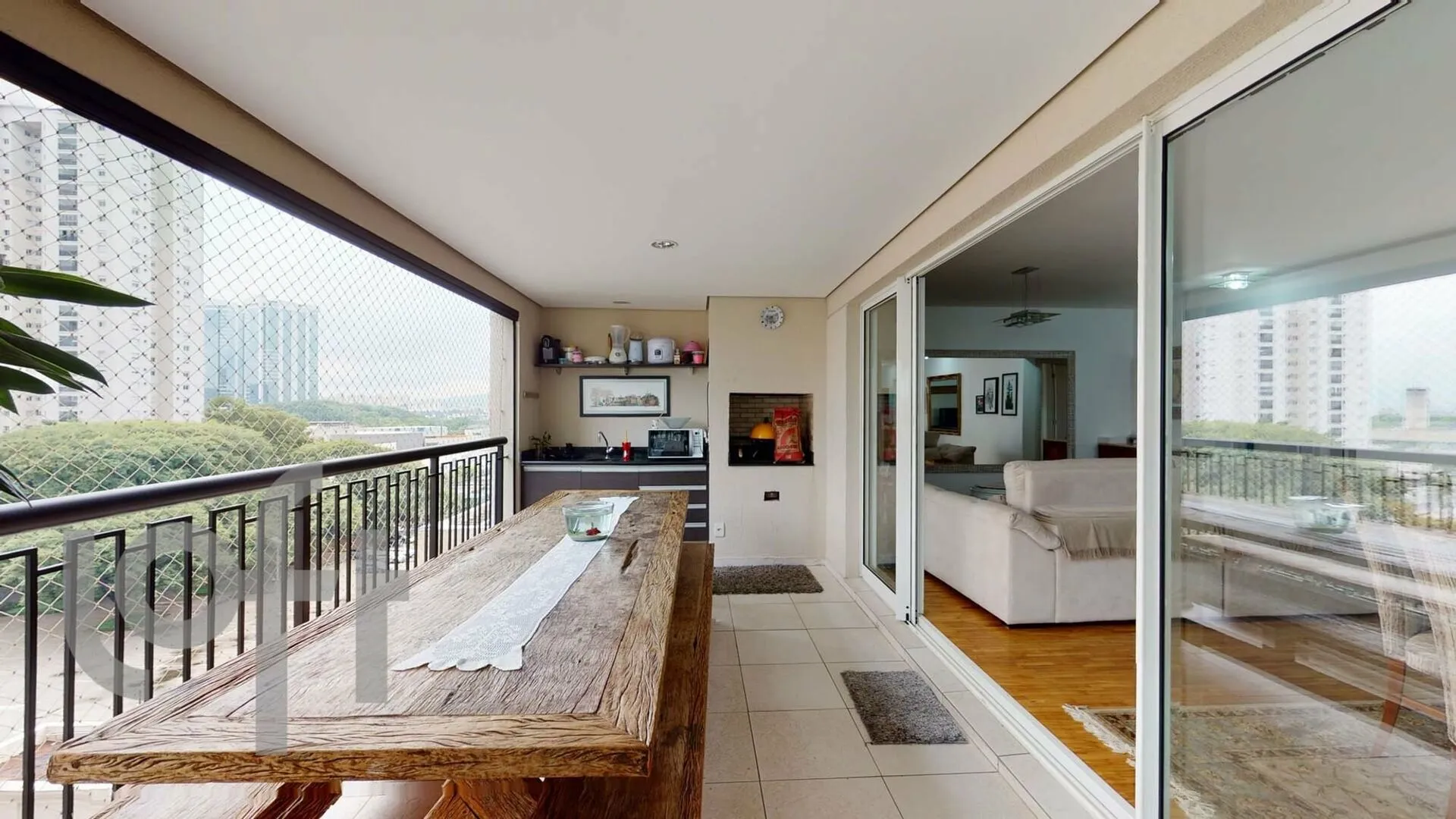 Imagem Apartamento à venda no bairro Barra Funda - São Paulo/SP, Zona Oeste