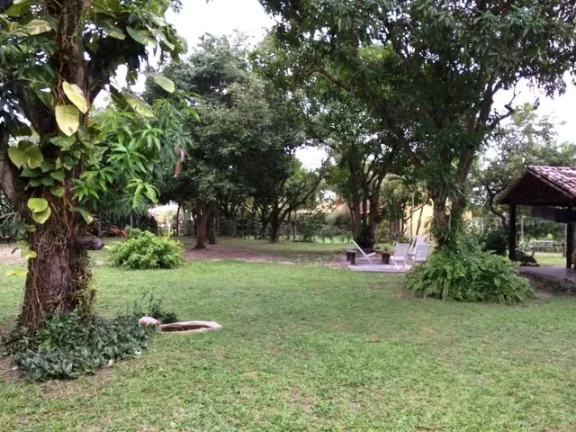 Imagem Casa Chalé Barra Grande