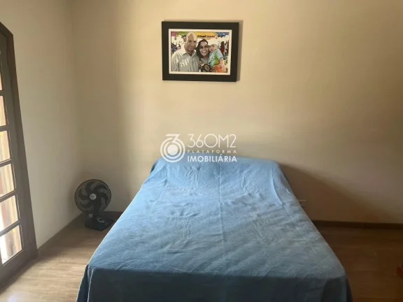 Imagem Sobrado para Venda em São Bernardo do Campo / SP no bairro Vila Euclides
