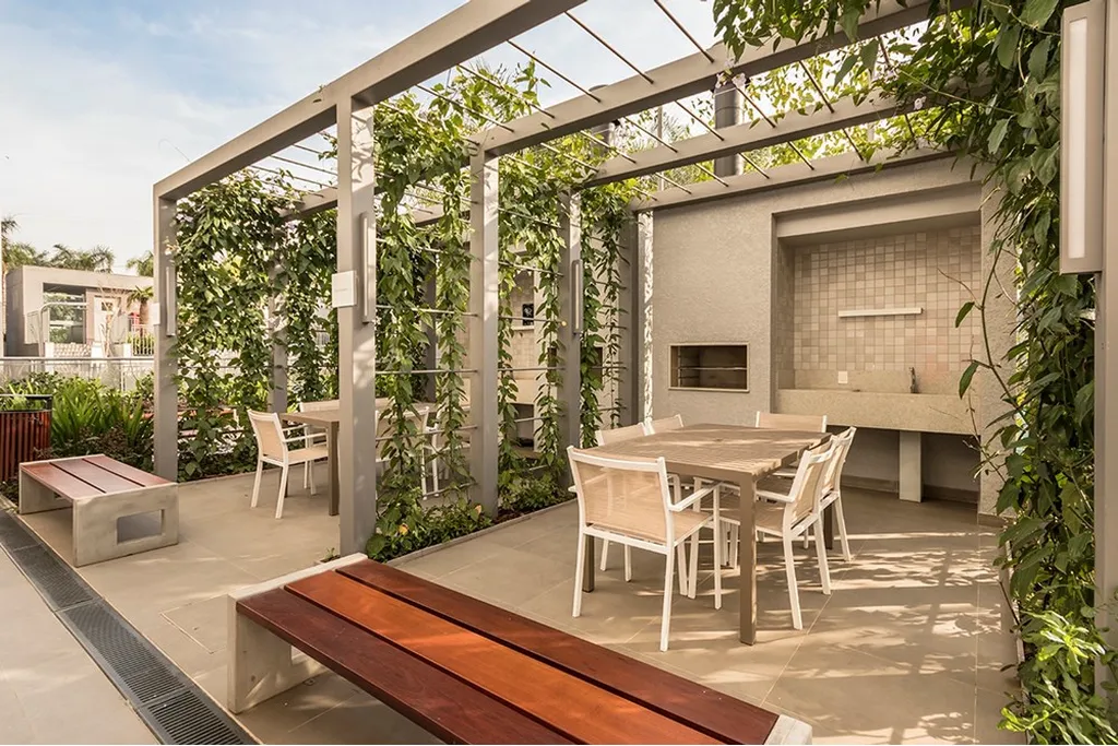 Imagem Apartamento em Jardim Lindóia