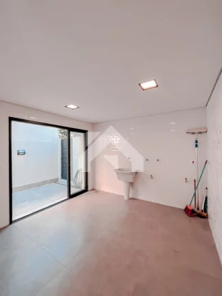 Imagem Casa de Condomínio em Alphaville - Santana de Parnaíba, SP