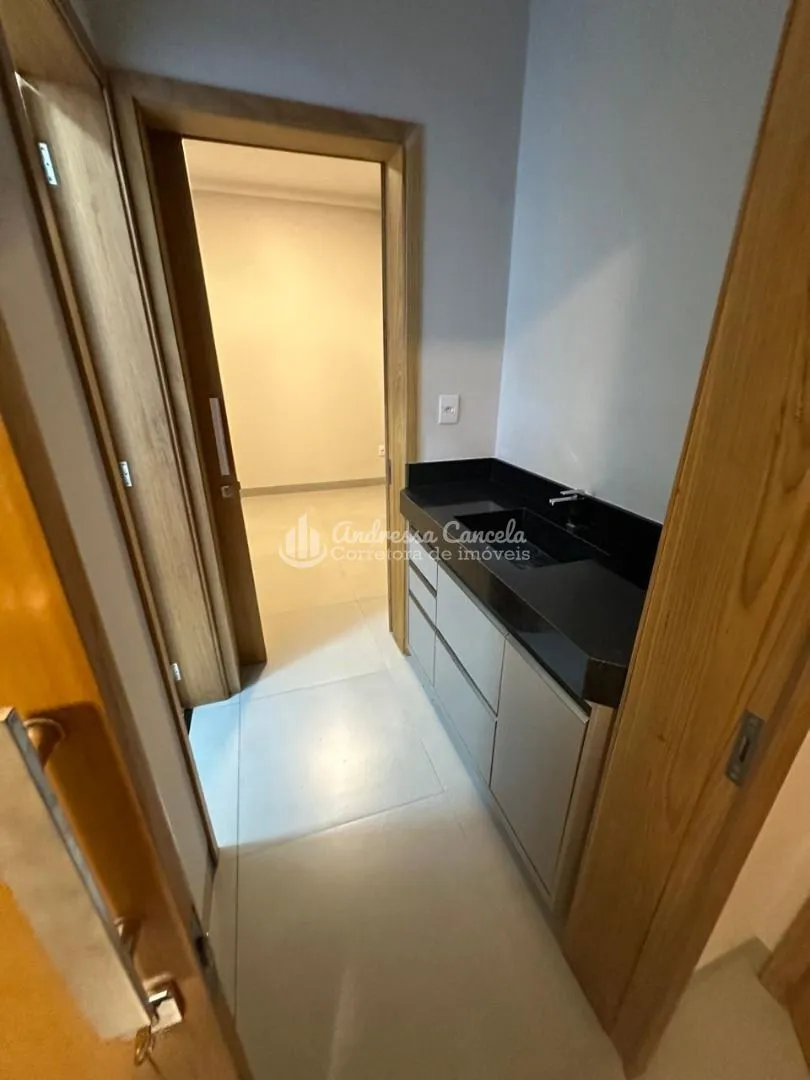 Imagem Casa com 3 dormitórios à venda, 120 m² por R$ 700.000,00 - SetSul II - São José do Rio Preto/SP