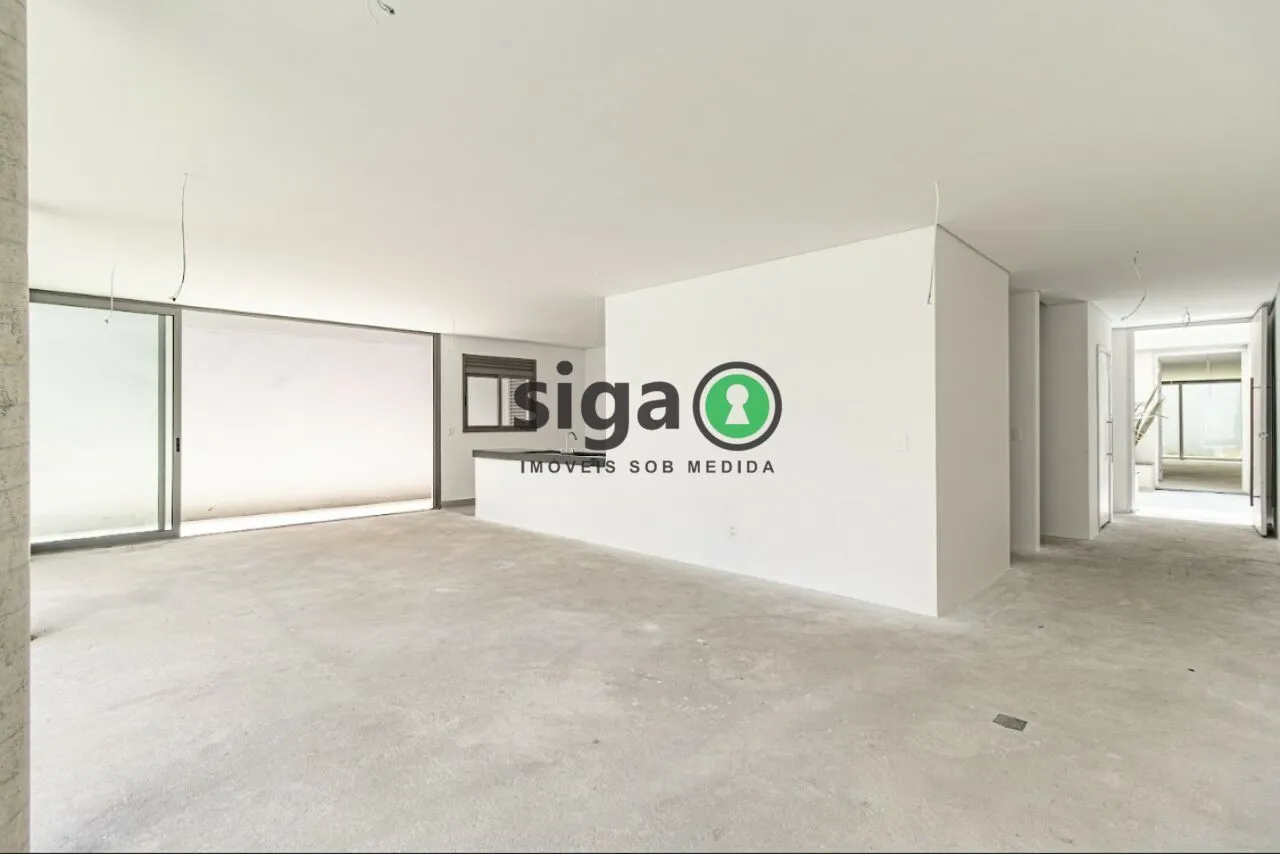 Imagem Casa em Condomínio para venda no Jardim Europa 04 suítes, São Paulo - SP