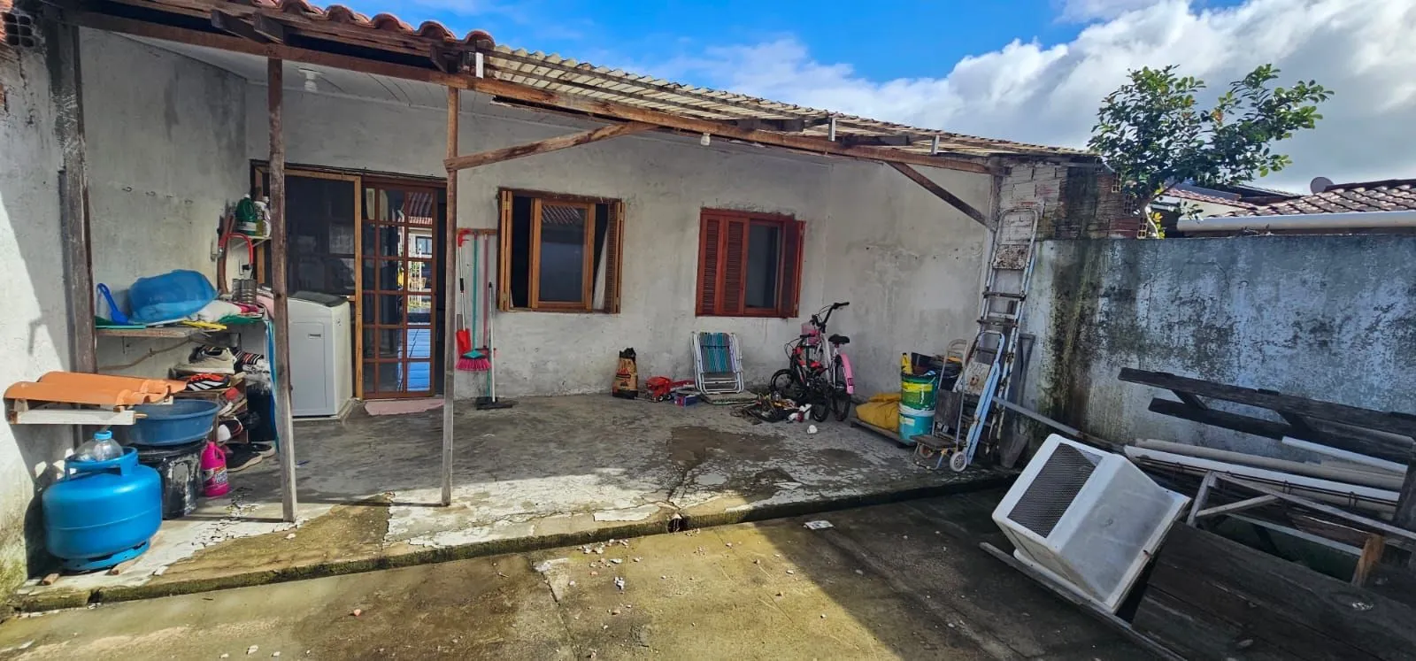 Imagem Casa Térrea 3 dormitórios Moradas do Sul
