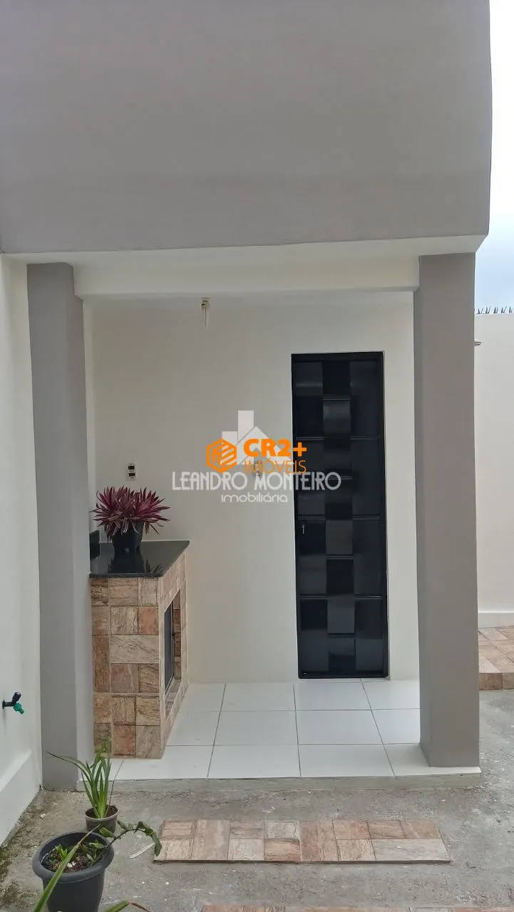 Imagem CASA À VENDA - PEDRA REDONDA | PESQUEIRA/PE