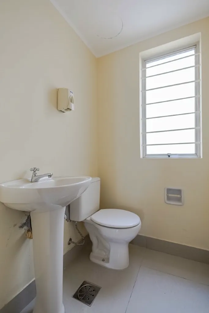 Imagem Sala Comercial em Menino Deus
