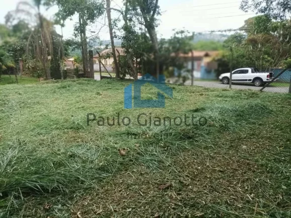 Imagem Terreno à venda na Chácara Represinha em Cotia