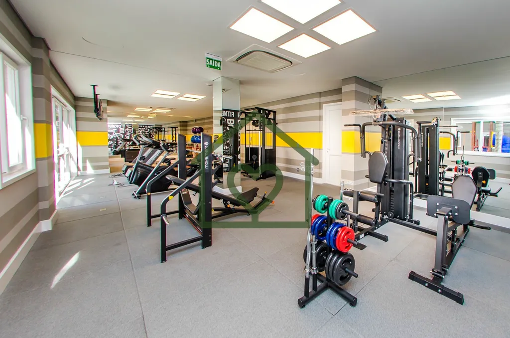 Imagem Supreme Higienópolis virou sinônimo de qualidade de vida. Este lindo apartamento seminovo está im...