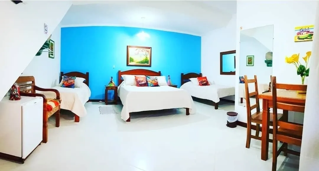 Imagem Pousada Colonial com 10 Quartos, Infraestrutura Independente e Apartamento Exclusivo, Ideal para Eventos Inesquecíveis