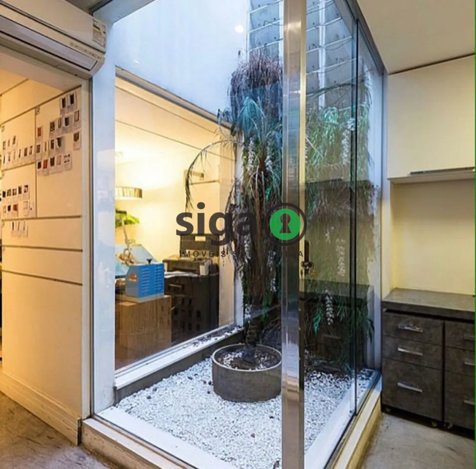Imagem CASA COMERCIAL PARA VENDA NA VILA NOVA CONCEIÇÃO