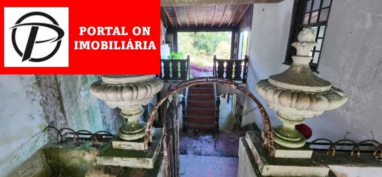 Imagem CASA RESIDENCIAL em RIO DE JANEIRO - RJ, SÃO CONRADO