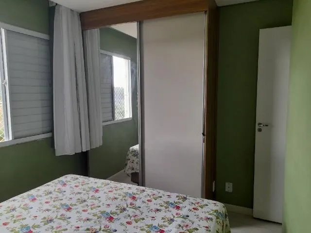 Imagem APARTAMENTO - LOT. SANTO ANTONIO