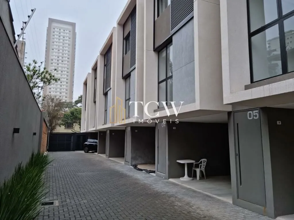 Imagem Casa à venda no bairro Cidade Monções - São Paulo/SP, Zona Sul