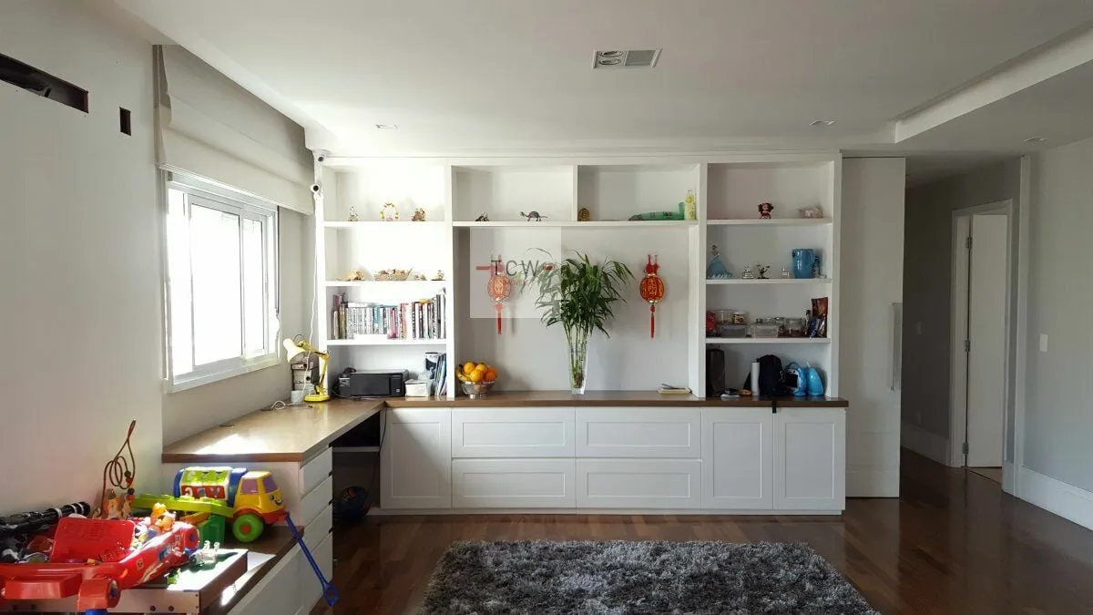 Imagem Apartamento com 3 quartos à venda no Aclimação