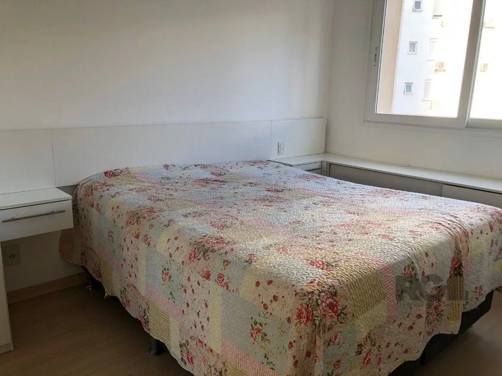 Imagem Apartamento em Jardim Sabará