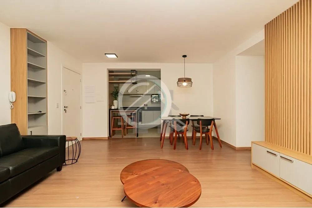 Imagem Excelente oportunidade para quem busca conforto e qualidade de vida. Este apartamento conta com 2 do...