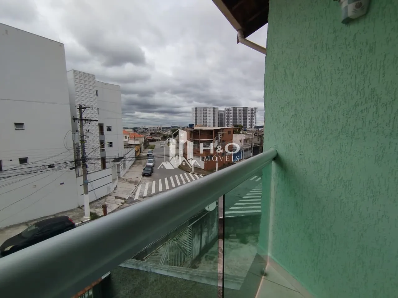 Imagem Excelente sobrado à venda no bairro Artur Alvim