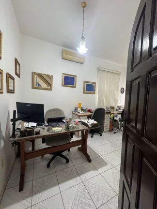 Imagem CASA NO CONJUNTO VILA MUNICIPAL - ADRIANOPOLIS
