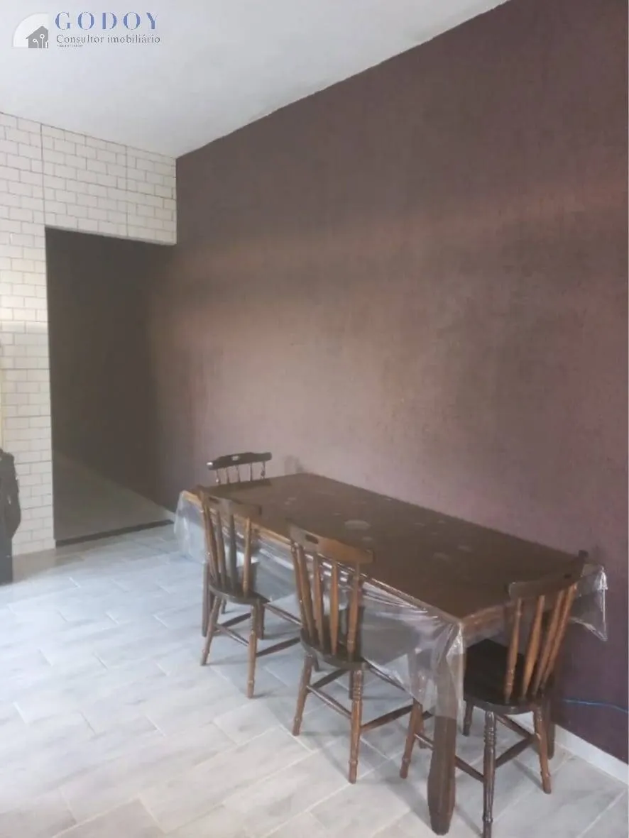 Imagem Casa à Venda no Residencial Aberto Veredas