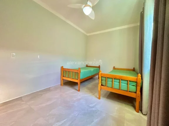 Imagem Casa 3 Dormitórios - Nova