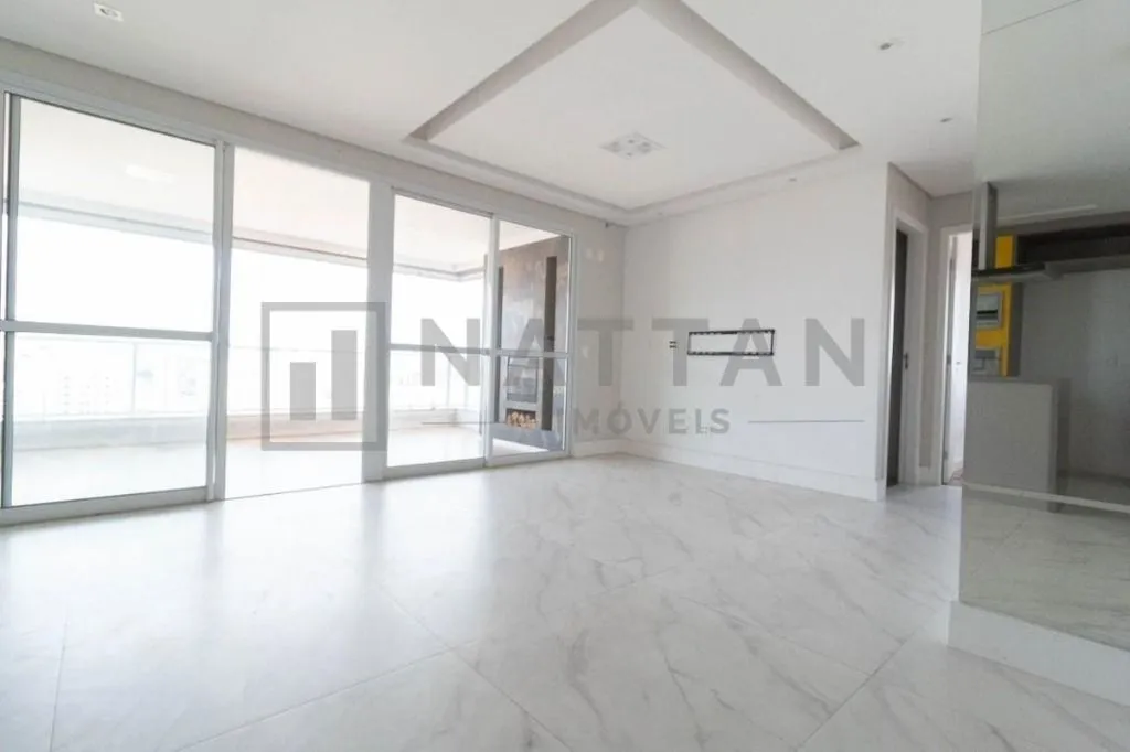 Imagem Apartamento com 2 dormitórios à venda, 89 m² por R$ 1.350.000,00 - Tatuapé - São Paulo/SP