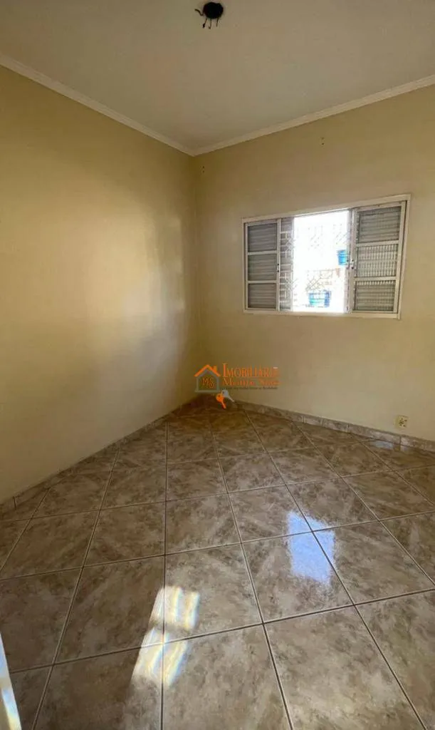 Imagem Sobrado com 3 dormitórios à venda por R$ 385.000,00 - Gopoúva - Guarulhos/SP