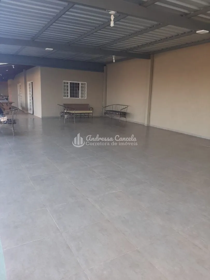 Imagem Estância Bortoluzzo - Chácara com 4 dormitórios à venda, 1000 m² por R$ 850.000 - Estância Bortoluzzo - Cedral/SP