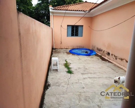 Imagem Área Comercial no Jardim do Lago