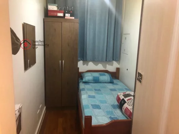 Imagem Apartamento Padrão à venda | 82 m