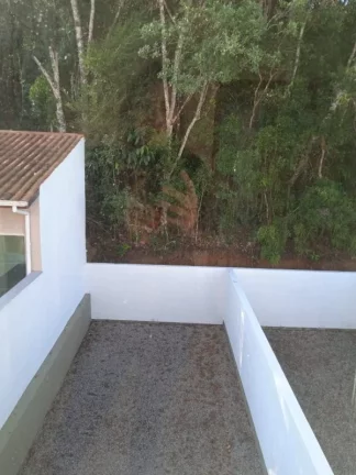 Imagem NOVO - 2 SUÍTES - QUINTAL FRENTE E FUNDOS - TOTAL PRIVACIDADE- SÃO JOSE - SC