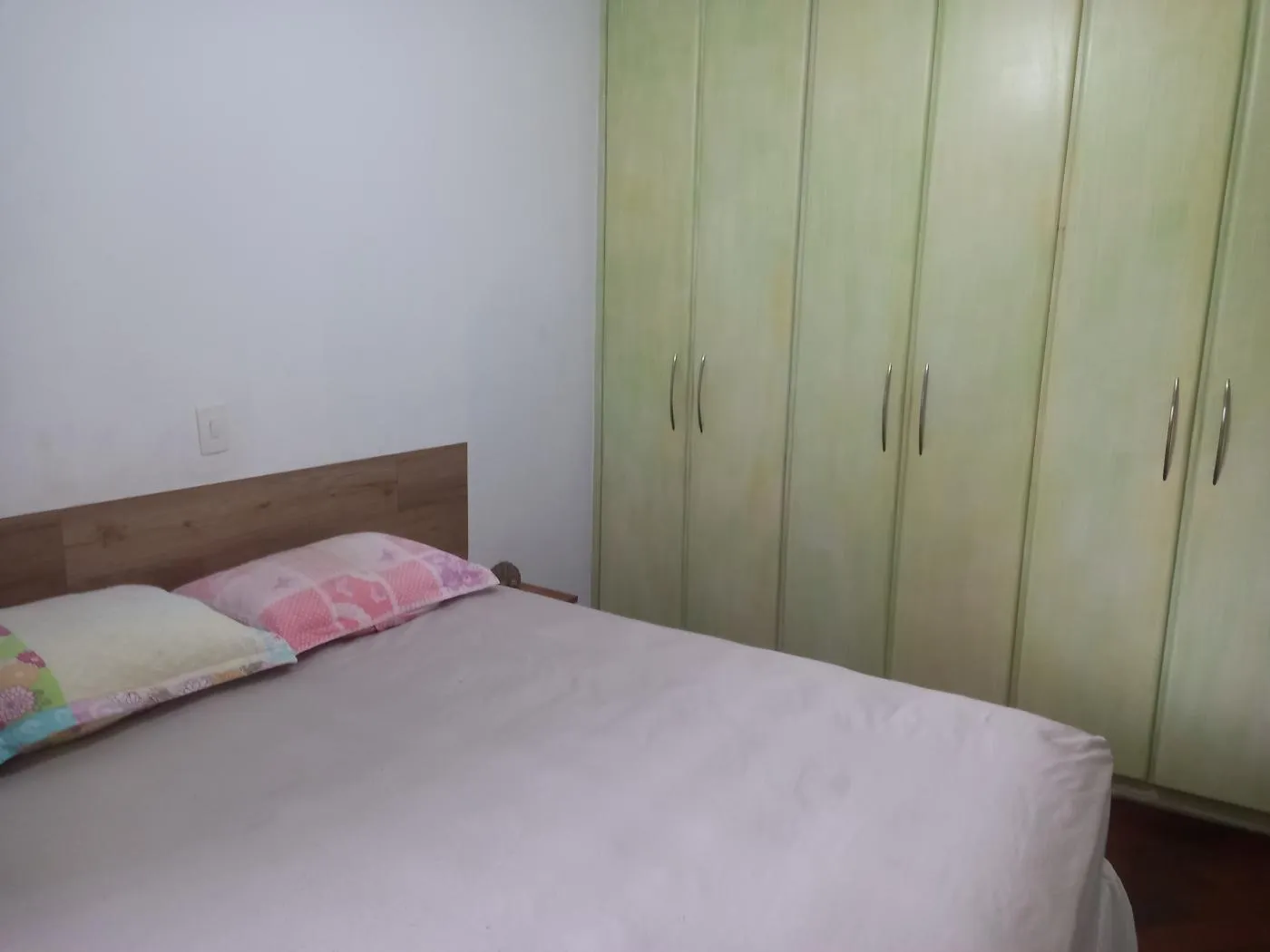 Imagem Apartamento para Venda em Santo André, Boa Vista, 3 dormitórios, 1 suíte, 1 banheiro, 2 vagas