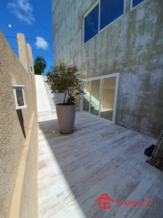 Imagem Casa de Condomínio com 4 Quartos à Venda, 511 m² em Alphaville (Abrantes) - Camaçari