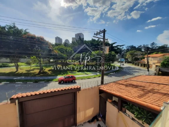 Imagem Casa a venda Jardim Adalgisa com piscina