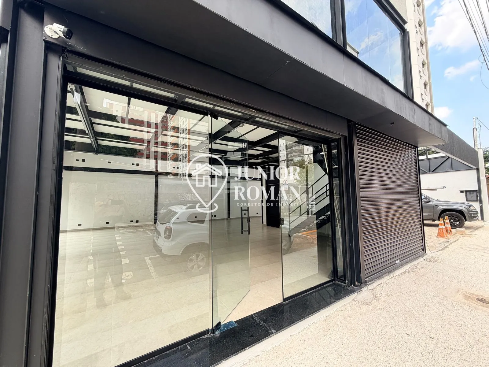 Imagem IMÓVEL COMERCIAL DE ESQUINA EM LOCALIZAÇÃO ESTRATÉGICA - VILA ASSUNÇÃO | SANTO ANDRÉ/SP