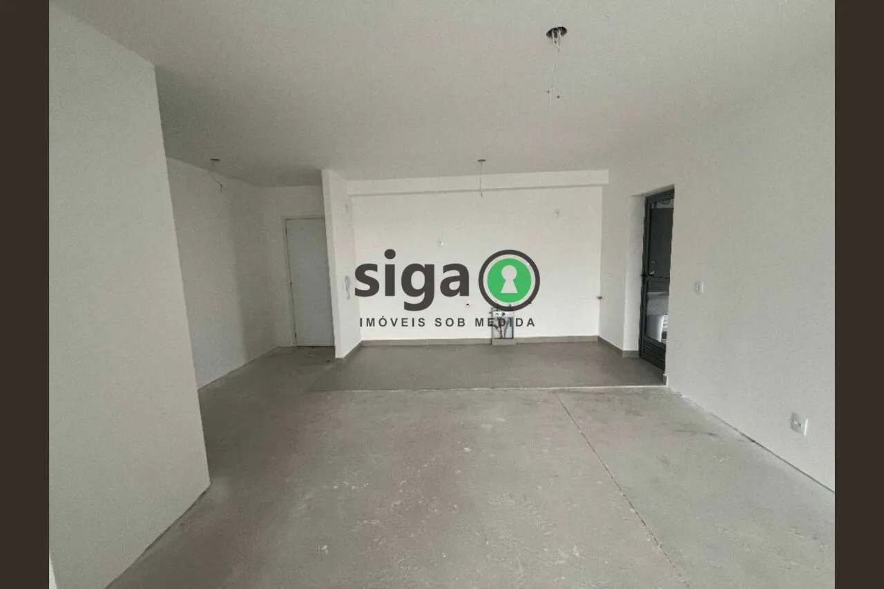 Imagem Apartamento à venda com 107m², 3 quartos e 2 vagas
