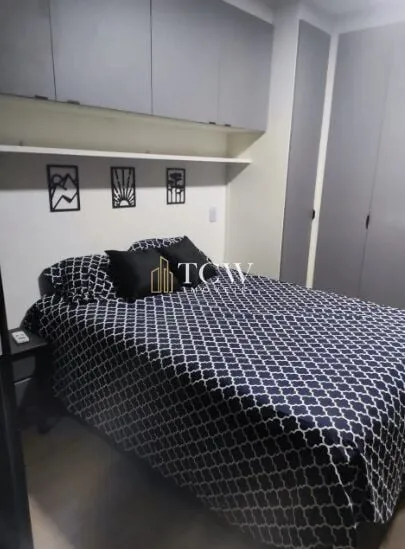 Imagem Apartamento à venda no bairro Liberdade - São Paulo/SP, Zona Central