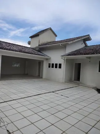 Imagem Casa com 4 Quartos à Venda, 198 m² em Urussanga  - Urussanga