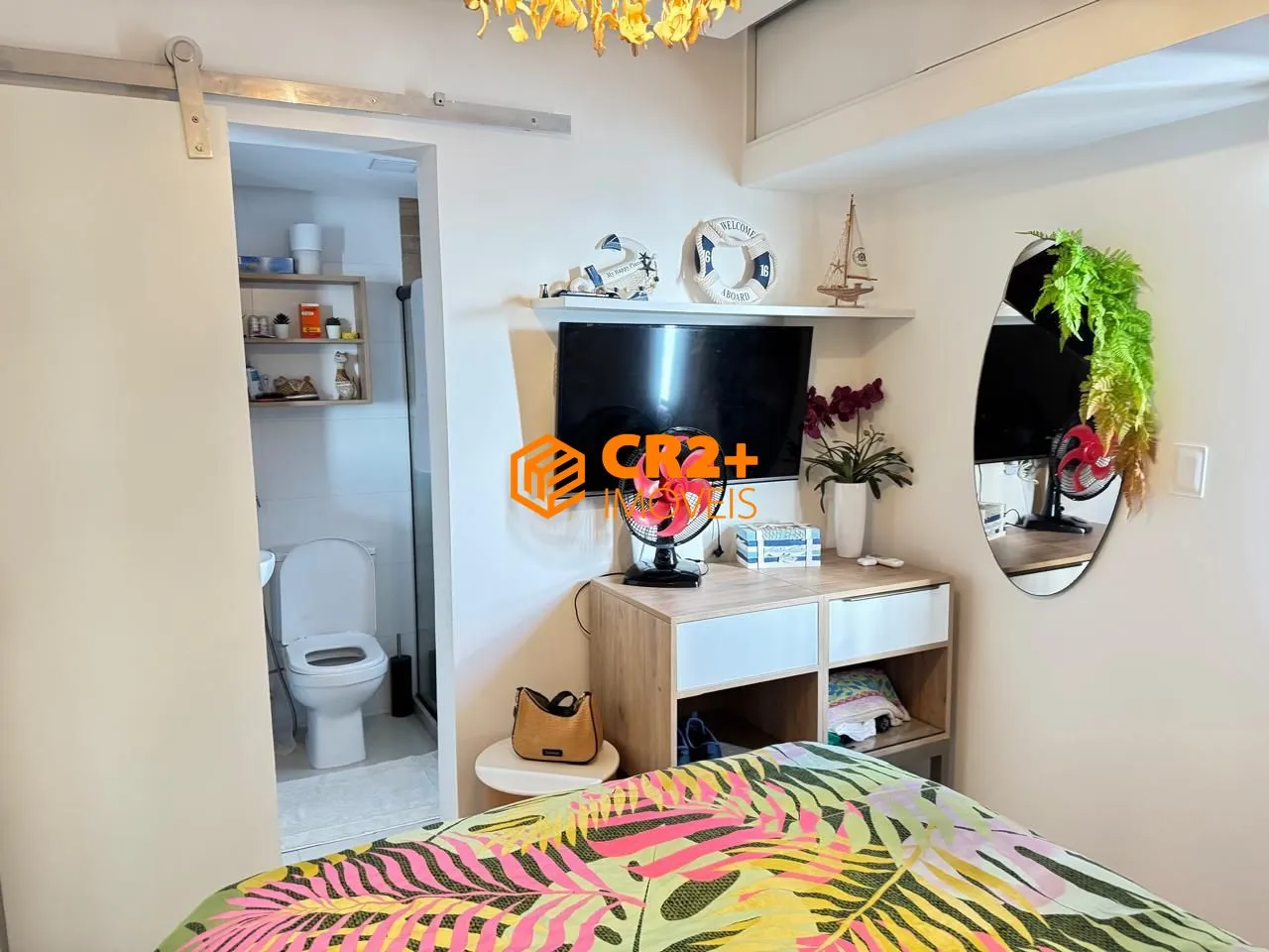 Imagem vendo apartamento 04 quartos 03 suítes 03 vagas de garagem 207 m2 em Candeias