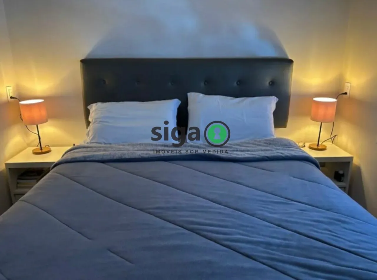 Imagem APARTAMENTO Á VENDA NA VILA ANDRADE COM 3 QUARTOS, 2 vagas! CONDOMINIO COM LAZER COMPLETO!