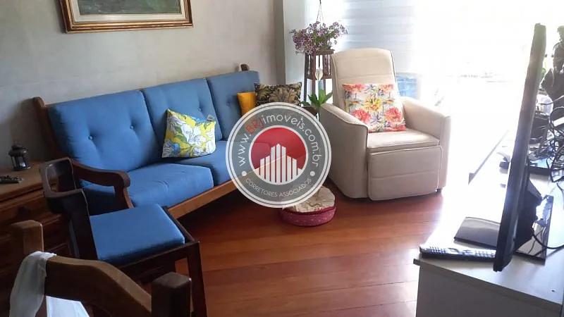 Imagem Apartamento a Venda no bairro Recreio dos Bandeirantes - Rio de Janeiro, RJ