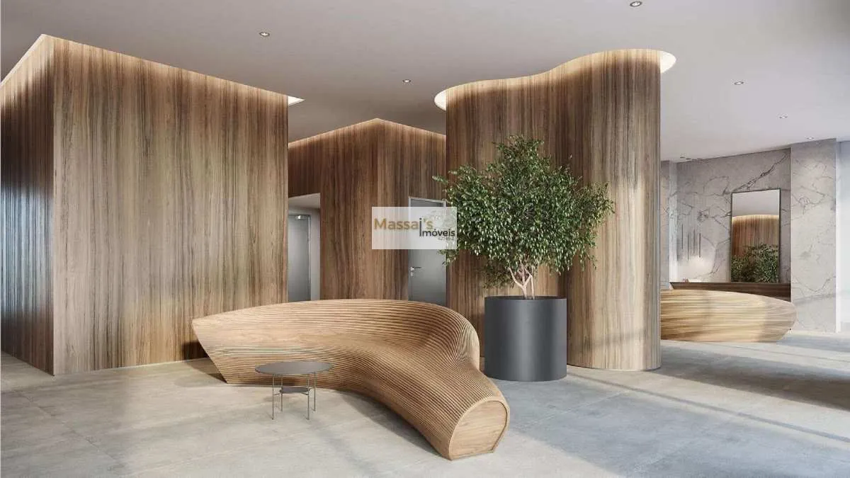 Imagem YARD CAMBUI| Apartamentos de 126m2 | Duplex 221m2