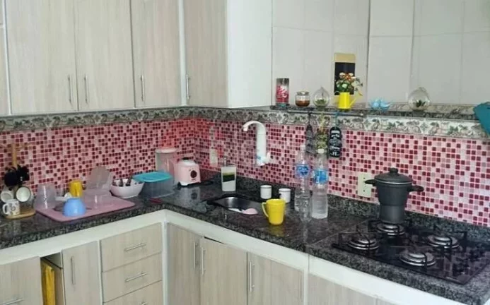 Imagem Apartamento com 2 dormitórios à venda, 50 m² por R$ 256.000,00 - Vila Sao Pedro - São Pedro da Aldeia/RJ