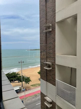 Imagem Apartamento 3 quartos frente mar à venda, Praia de Itaparica, Vila Velha, ES
