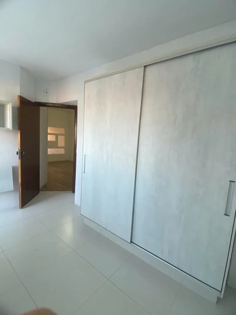 Imagem Apartamento à venda 3 Quartos, 1 Suite, 1 Vaga, 85M², Centro, Taubaté - SP | Edifício VieiraSantos