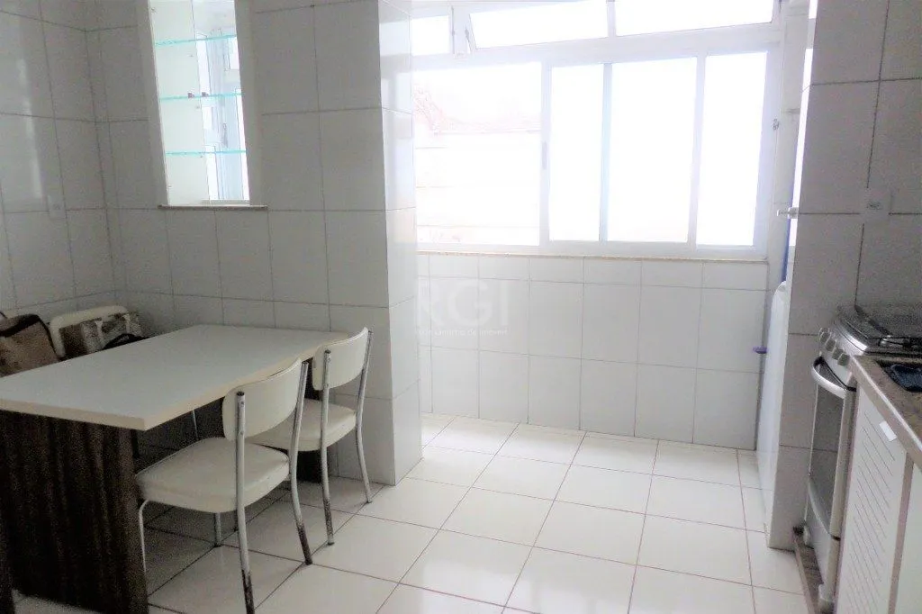 Imagem Apartamento 3 dormitórios Menino Deus Reformado e Desocupado